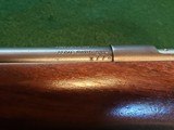 Remington Model 510 .22 smoothbore - 5 of 8