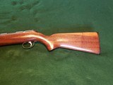 Remington Model 510 .22 smoothbore - 7 of 8