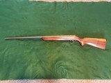 Remington Model 510 .22 smoothbore - 8 of 8