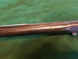 Remington 11-48 25.5" vent rib 12ga barrel - 2 of 2