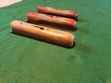 Winchester Model 101 12ga forends - 4 of 4