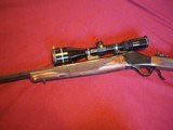 Browning 1885 Hi Wall limited series .32-40 - 5 of 7