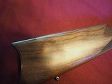 Browning 1885 Hi Wall limited series .32-40 - 2 of 7