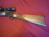 Browning 1885 Hi Wall limited series .32-40 - 6 of 7
