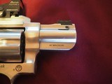 Ruger Redhawk stainless .41 Magnum - 4 of 4