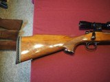 Remington 700 BDL .270 - 2 of 7