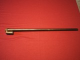 Winchester Model 12 20ga barrel - 1 of 2