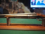 Prewar Simpson Suhl 16ga shotgun - 4 of 6
