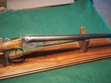 Belgian Guild Gun 16ga boxlock - 3 of 6