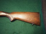 Pre-64 Winchester Model 70 standard rifle stock - 6 of 8