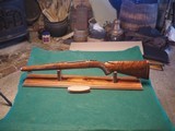 Pre-64 Winchester Model 70 Magnum stock - 7 of 7