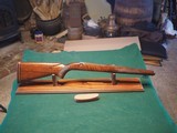Pre-64 Winchester Model 70 Magnum stock - 1 of 7