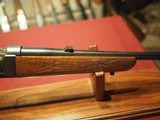 Savage 99C Series A .22-250 - 3 of 8
