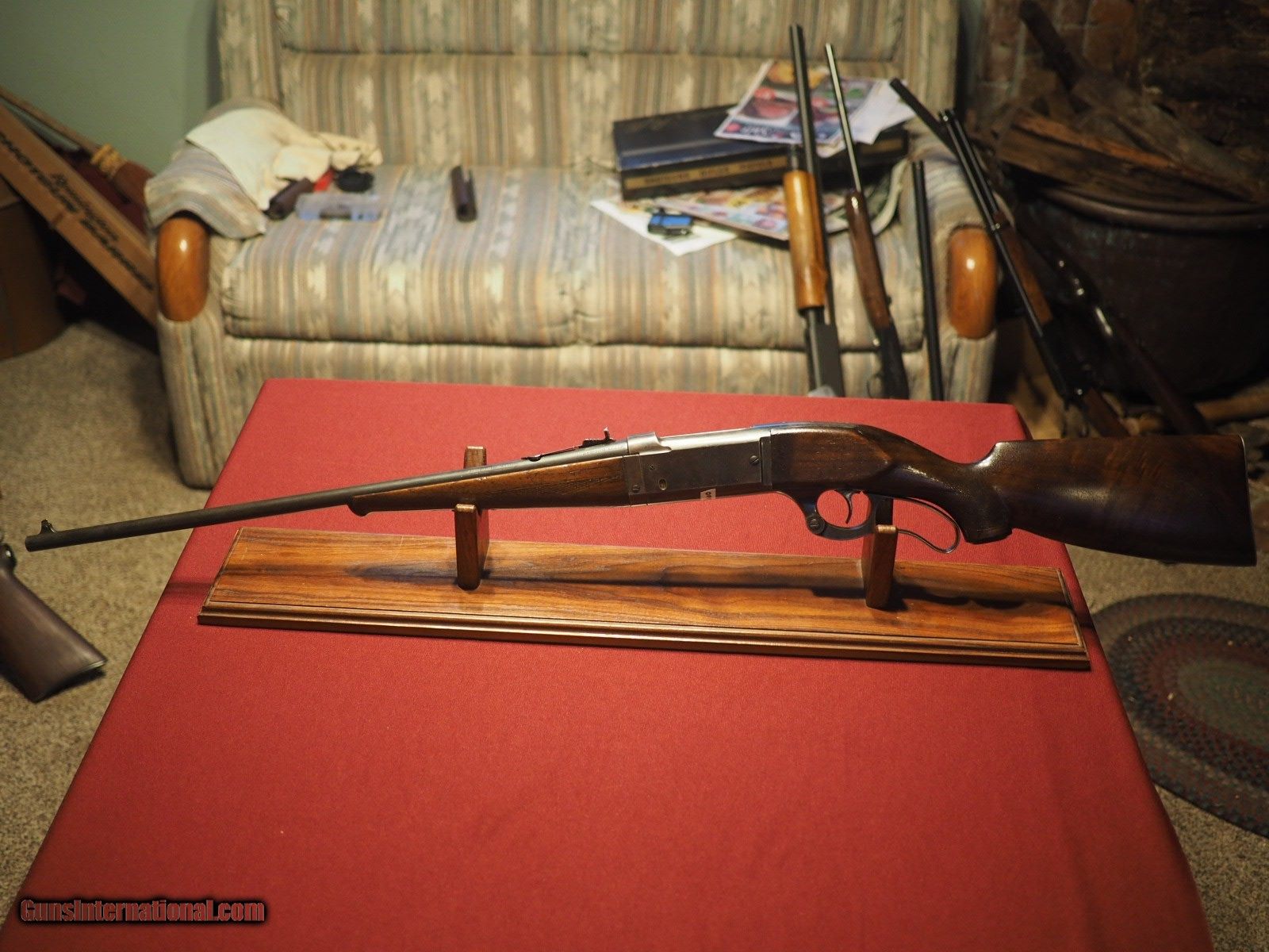 Savage 1899 .250-3000 for sale