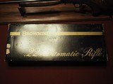 Browning .22LR Auto Takedown - 8 of 9
