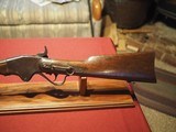 Spencer 1865 saddle ring carbine - 9 of 10