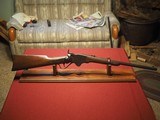 Spencer 1865 saddle ring carbine - 1 of 10