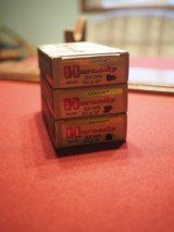 Hornaday 200gr SP .358 - 1 of 2