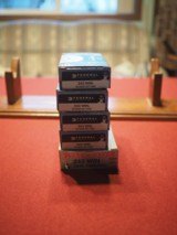 .243 ammunition - 1 of 2