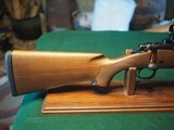 Remington 700 MT Rifle 7x57 Mauser - 2 of 8