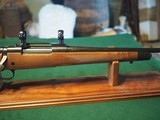 Remington 700 MT Rifle 7x57 Mauser - 3 of 8