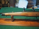Remington 700 MT Rifle 7x57 Mauser - 4 of 8