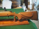 Remington 700 MT Rifle 7x57 Mauser - 5 of 8