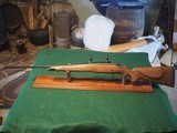 Remington 700 MT Rifle 7x57 Mauser - 8 of 8