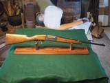 Savage 99 carbine .30-30 - 1 of 8