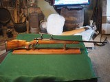 Weatherby Mark V .257 Wby Mag - 1 of 10