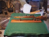 Weatherby Mark V .257 Wby Mag - 10 of 10
