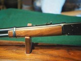Winchester 94AE Trapper .357 Magnum - 4 of 9