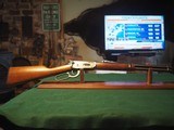 Winchester 94AE Trapper .357 Magnum - 1 of 9