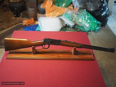 Winchester 94 .30-30