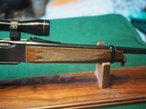 Browning Model 81 BLR .358 Win Mag - 3 of 8