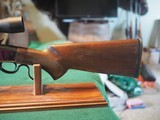 Browning 1885 .223 Low Wall - 5 of 8