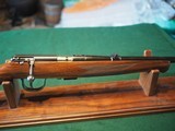 Anschutz .22LR Sporting Rifle - 3 of 7