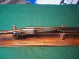 Whitehouse and Son 12ga English double - 4 of 7
