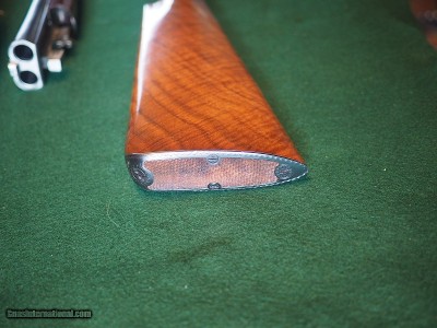 Parker reproduction 28ga DHE Grade