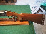 Winchester 101 XTR 12ga - 8 of 9