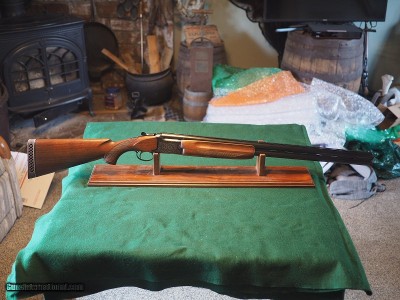 Winchester 101 XTR 12ga