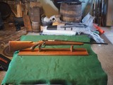 Ruger M77 7mm-08 - 1 of 7
