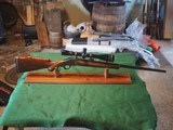 Browning Model 78 6mm Rem - 1 of 9