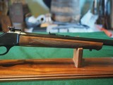 Browning 1885 .45-70 - 3 of 9