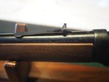 Winchester Model 94 TS Trapper .357 Magnum - 4 of 8