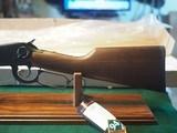 Winchester Model 94 TS Trapper .357 Magnum - 5 of 8