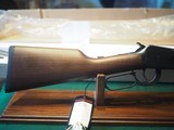 Winchester Model 94 TS Trapper .357 Magnum - 2 of 8