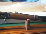 Winchester Model 94 TS Trapper .357 Magnum - 3 of 8