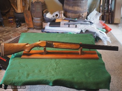 Browning Citori 12ga