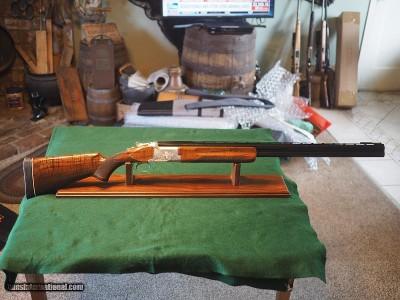 Browning Citori 12ga 3" chamber